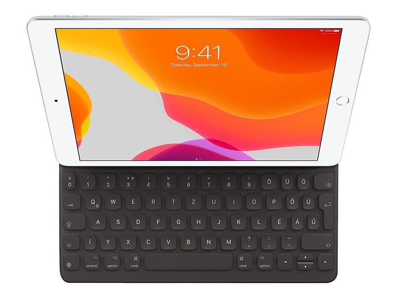 Apple Smart Keyboard for iPad 10.2/Air 3 (EN)