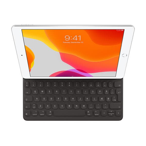 Apple Smart Keyboard for iPad 10.2/Air 3 (DK)