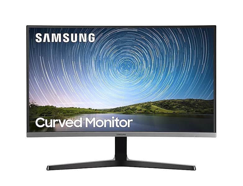 Samsung C32R500 32" Curved Gaming Full HD