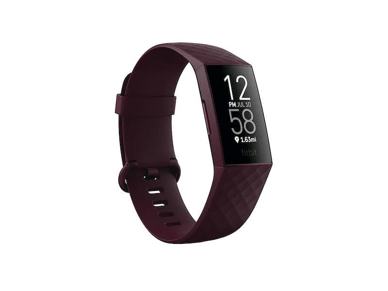 Fitbit Charge 4