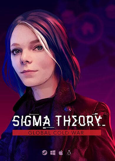 Sigma Theory: Global Cold War (PC)