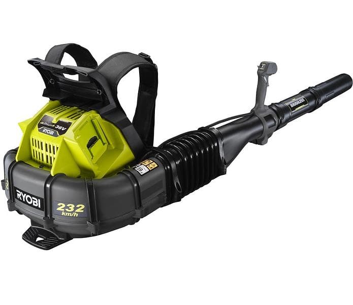 Ryobi RY36BPXA-0 (Uden Batteri)