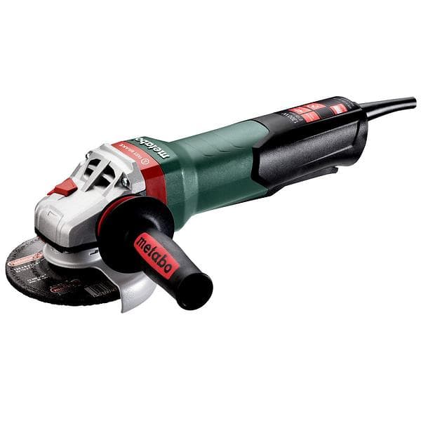 Metabo WPB 13-125 Quick