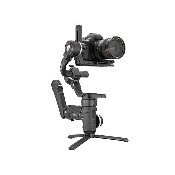 Zhiyun Crane 3S