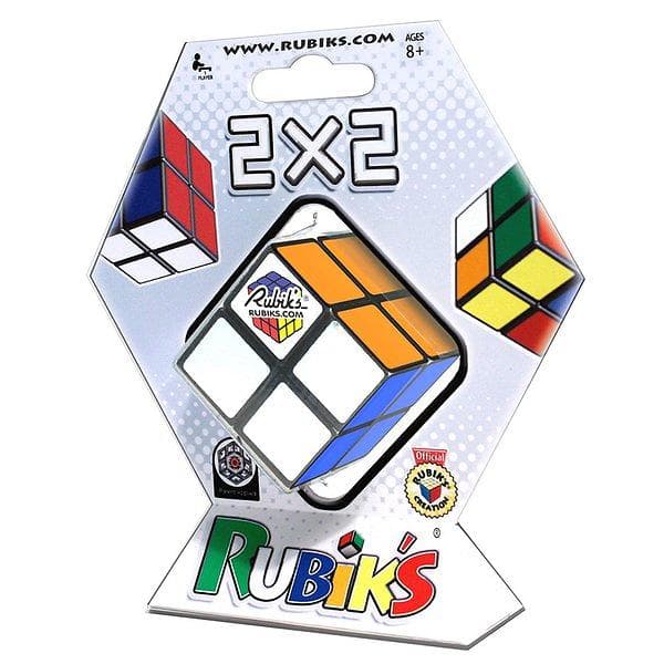 Rubik's Cube 2x2