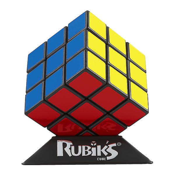 Rubik's Cube 3x3