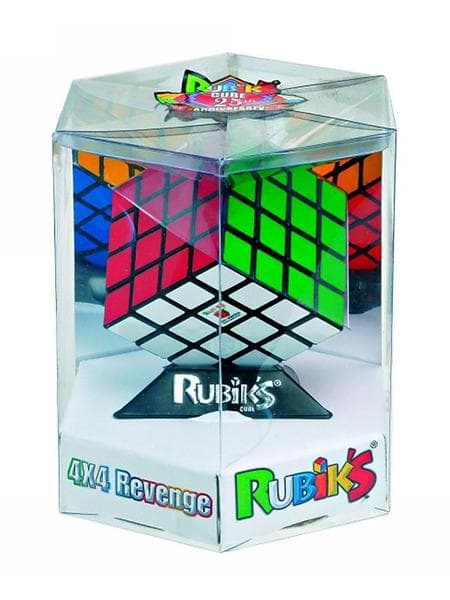 Rubik's Cube 4x4