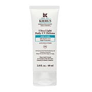 Kiehl's Ultra Light Daily UV Defense Aqua Gel SPF50 60ml