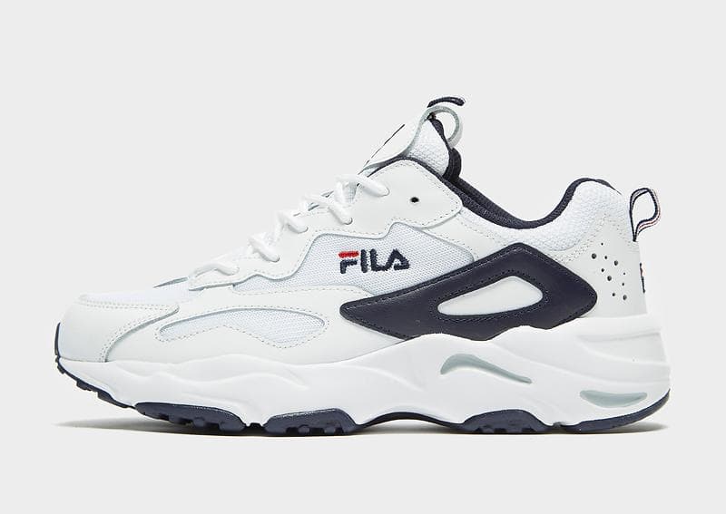 Fila Ray Tracer (Unisex)