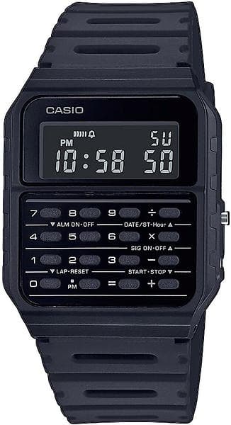 Casio Vintage CA-53WF-1B