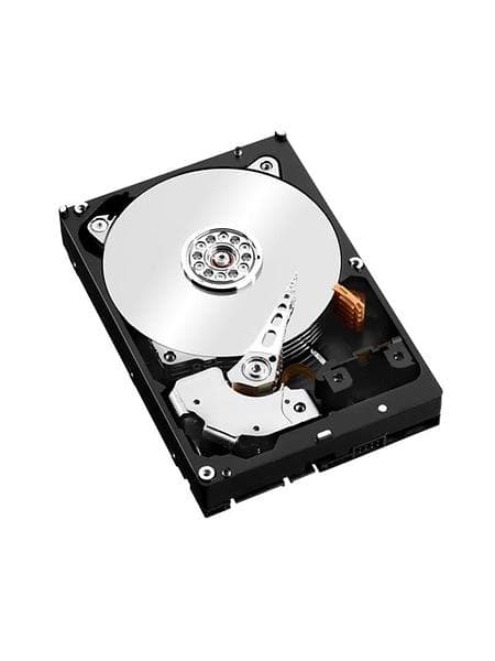 WD Red Pro WD141KFGX 512MB 14TB