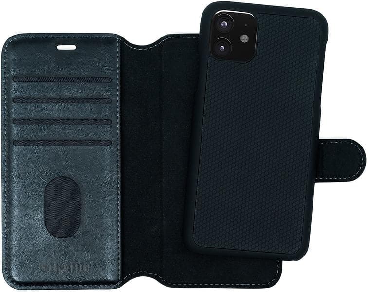 Champion 2-in-1 Slim Wallet Case for iPhone 11