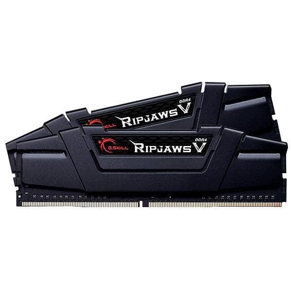 G.Skill Ripjaws V Black DDR4 3600MHz 2x32GB (F4-3600C18D-64GVK)