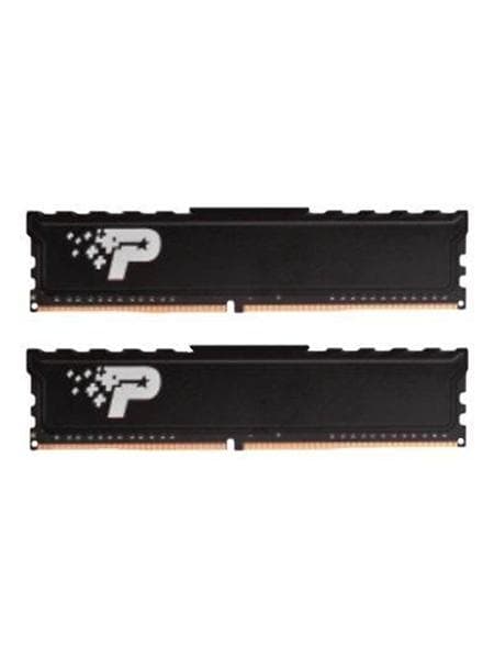 Patriot Signature Premium DDR4 2666MHz 2x8GB (PSP416G2666KH1)