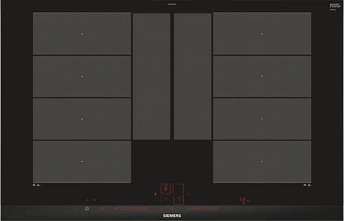 Siemens EX851LYV5E (Sort)