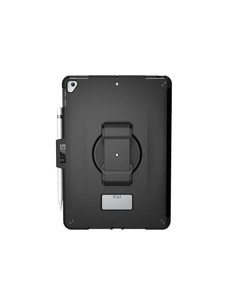 UAG Scout with Handstrap for iPad 10.2