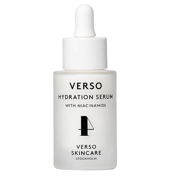 Verso 4 Hydration Serum 30ml