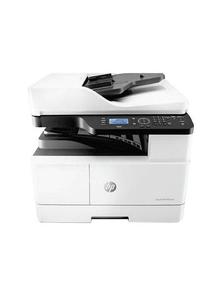 HP LaserJet M443nda