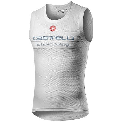 Castelli Active Cooling SL Shirt (Herre)