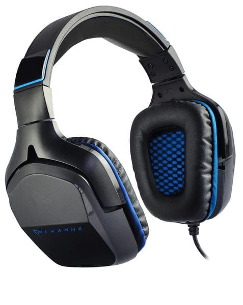 Piranha HP90 Over-ear Headset