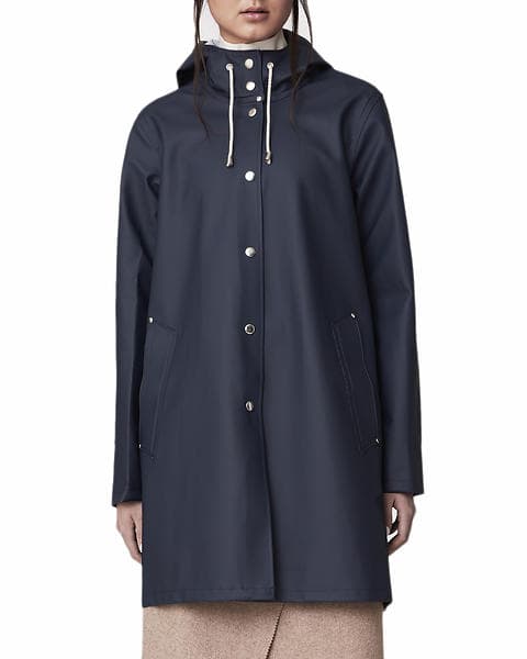 Stutterheim Mosebacke Jacket (Dame)