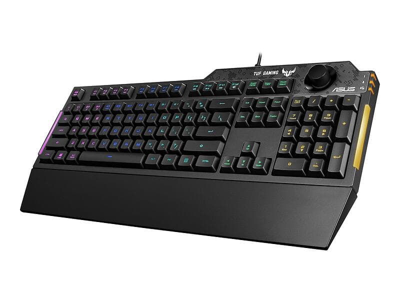 Asus TUF Gaming K1 (Nordic)