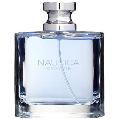 Nautica Voyage edt 100ml