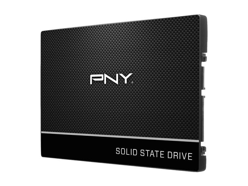 PNY CS900 Series 2.5 SATA 250GB