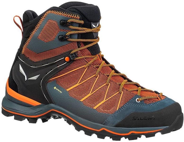 Salewa MTN Trainer Lite Mid GTX (Herre)