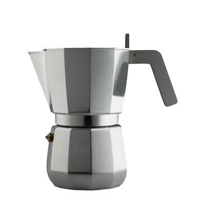 Alessi Moka 9 Koppar