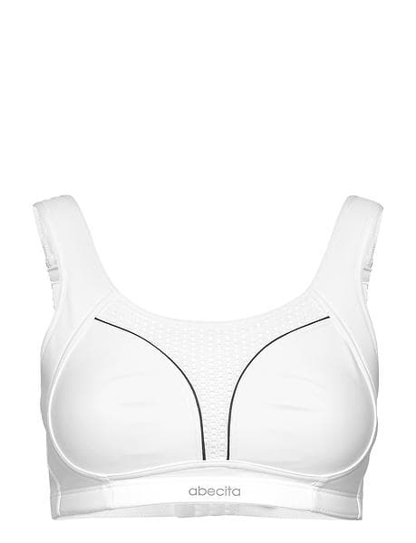 Abecita Dynamic Sports Wireless Bra