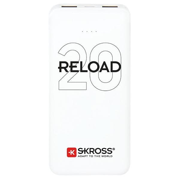 Skross Reload 20