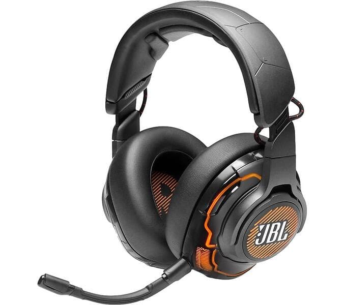 JBL Quantum One Over-ear Headset