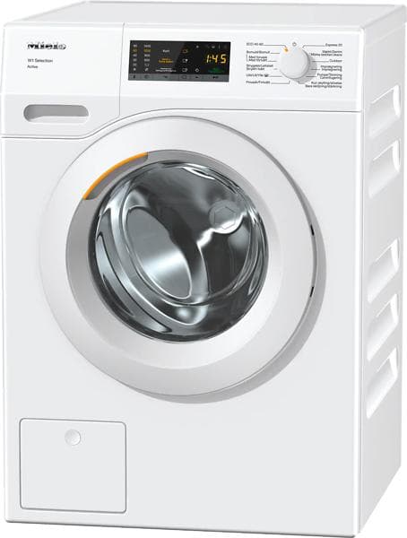 Miele WSA033 WCS Active (Hvid)