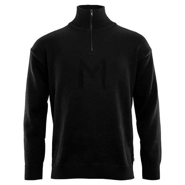 Aclima Lars Monsen Anarjohka Pullover (Herre)