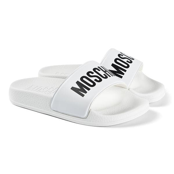 Moschino Kid-Teen Logo (Unisex)