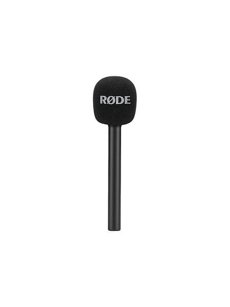 Røde Interview GO (Handheld Mic Adapter for the Røde Wireless GO)