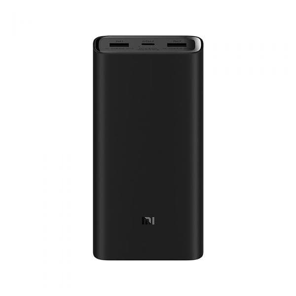 Xiaomi Mi Power Bank 3 Pro 20000mAh