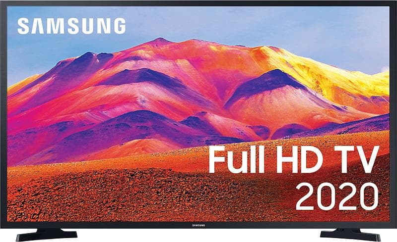 Samsung UE32T5305 32" Full HD (1920x1080) LCD Smart TV