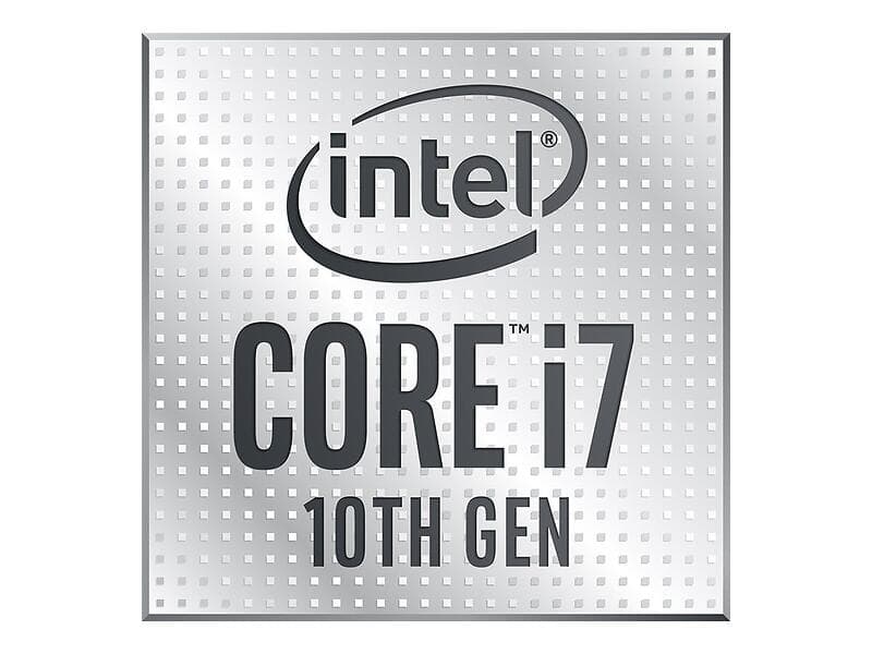 Intel Core i7 10700F 2.9GHz Socket 1200 Tray