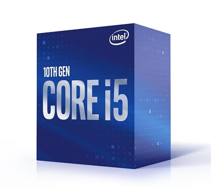 Intel Core i5 10600 3.3GHz Socket 1200 Box