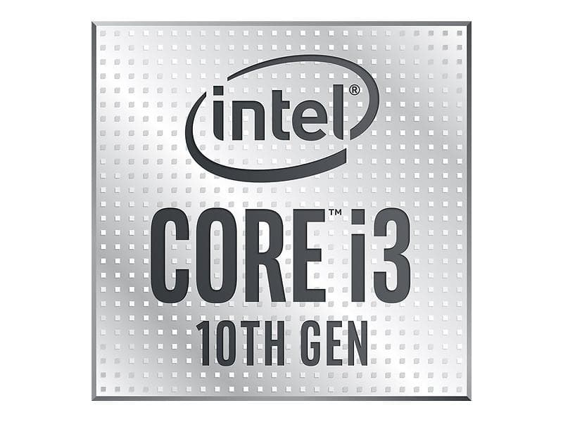 Intel Core i3 10100 3.6GHz Socket 1200 Tray