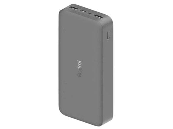 Xiaomi Redmi Power Bank 20000mAh