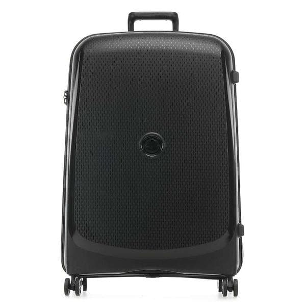 Delsey Belmont Plus 4-Wheel Trolley Case 71cm