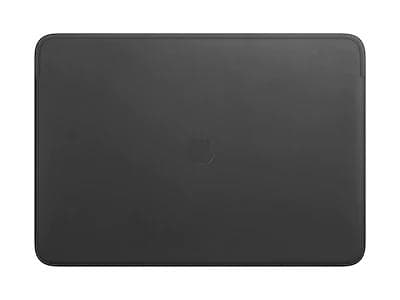 Apple Leather Sleeve MacBook Pro 16"