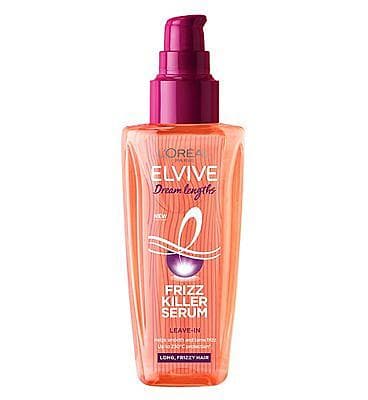 L'Oreal Dream Lengths Frizz Killer Serum 100ml