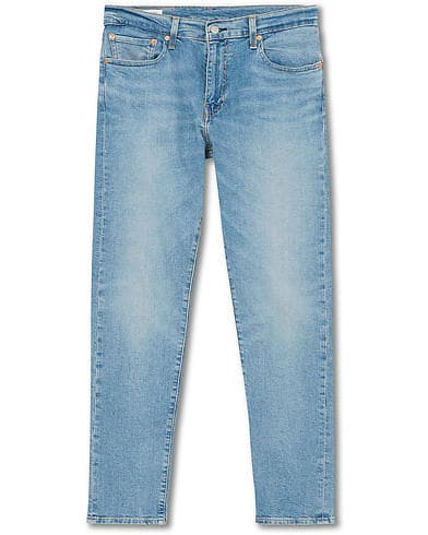 Levi's 512 Slim Taper Fit Jeans (Herre)