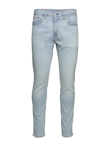 Levi's 512 Skinny Taper Jeans (Herre)