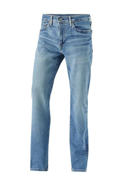 Levi's 514 Straight Jeans (Herre)