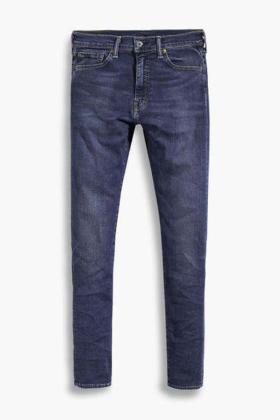 Levi's 510 Skinny Fit Jeans Flex (Herre)